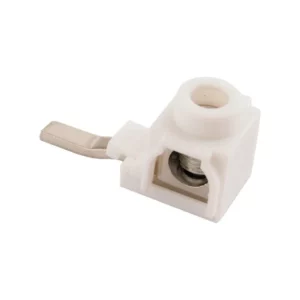 Borne Terminal de Conexao Curto 25mm