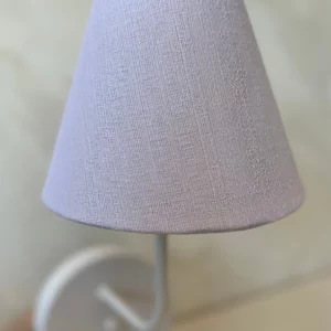 Arandela em Aluminio Cupula 01050 Br