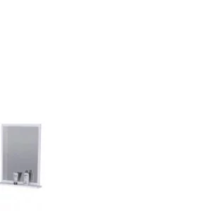 Kit Balc 55,5 Siena Susp 2gav Branco - Imagem 3