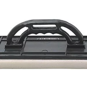 Desempenadeira Pvc C/ Esp 17x30 Paraboni