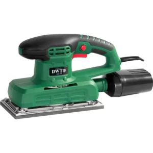 Lixadeira Orbital 300w Lod300 220v Dwt