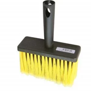 Escova Retangular 190x80x205mm 1199-03 Tigre