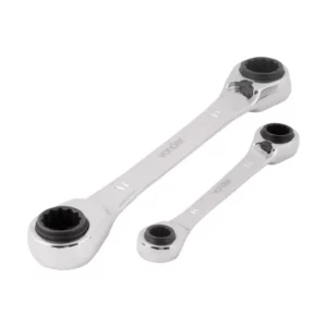 Ch Estrela/bits Jg 8a19mm Catraca 13pc Vonder - Imagem 1