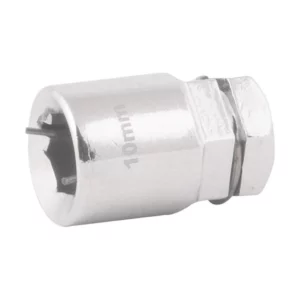 Ch Estrela/bits Jg 8a19mm Catraca 13pc Vonder - Imagem 2