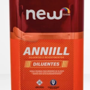 New Aguarras 165 - 5l