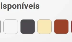 Fortflex Telha New Cinza Prata 18l - 101 - Imagem 3