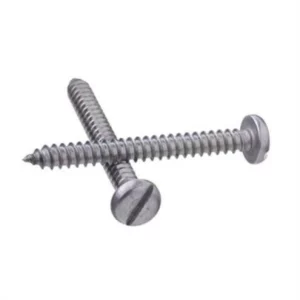 Parafuso Aa Cab Panela Fenda 5.5 X 50