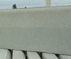 Meio Fio de Concreto para Calcada 0,30x0,70x0,12