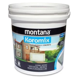 Koromix Agua Repelente 18lt Montana