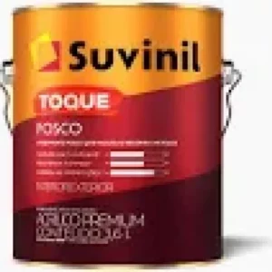 Suvinil Acrilico Premium Toque Fosco C2 3,2l