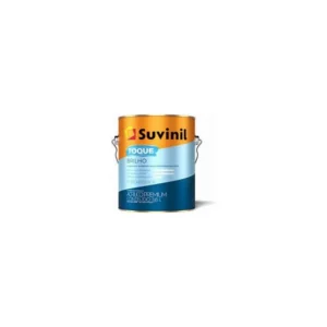 Suvinil Acr Premium Toque Brilho Sb Branco 3,6l