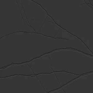 Piso 58 X 58 Preto 170118 Incopisos