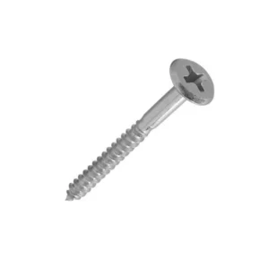 Parafuso Mad e Zinc 4.5 X 65