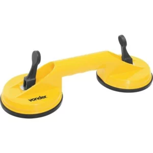 Ventosa Vonder Dupla     3599002002
