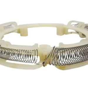 Resistencia Lorenzetti Bella Ducha/ Fashion 6800w 220v 3056-a Antigo