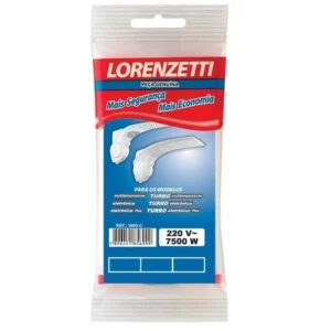 Resistencia Lorenzetti Duo Shower/futura 7500w 220v 3060-c - Imagem 4