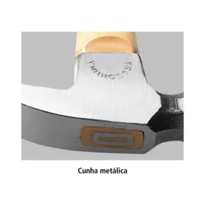 Martelo Tramontina C/ Unha 34 Mm 40380/034