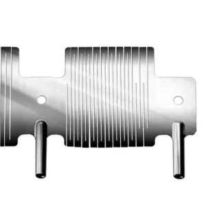 Resistencia Lorenzetti Ultra Maxi Ducha 5500w 220v 065 a - Imagem 3