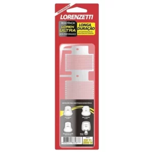 Resistencia Lorenzetti Ultra Maxi Ducha 5500w 220v 065 a - Imagem 4