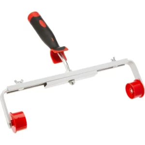 Garfo Duplo Atlas Profissional