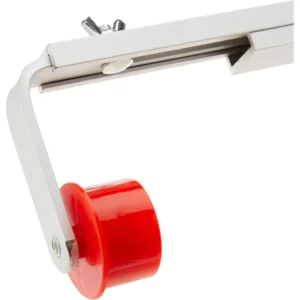 Garfo Duplo Atlas Profissional - Imagem 3