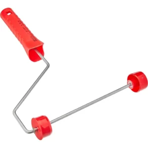 Garfo P/ Rolo Atlas C/ Bucha C/ Rosca 23cm Ref. 330/23r - Imagem 2