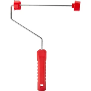 Garfo P/ Rolo Atlas C/ Bucha C/ Rosca 23cm Ref. 330/23r - Imagem 3