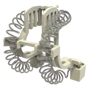 Resistencia Torneira Eletronica Prima Zagonel 5500w 220v