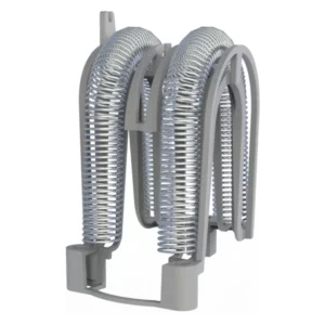 Resistencia Torneira Eletronica Luna Zagonel 5500w 220v