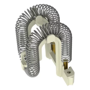 Resistencia Chuveiro Moment/sublime Elet Zagonel 5500w 127v