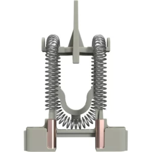 Resistencia Chuveiro Moment/sublime Elet Zagonel 7500w 220v