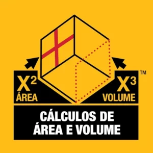 Trena a Laser Dewalt 30m  Dwht77100 - Imagem 6