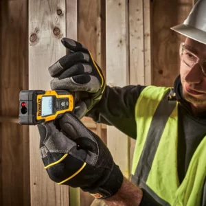 Trena a Laser Dewalt 30m  Dwht77100 - Imagem 9