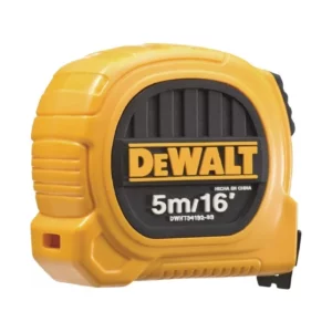 Trena Duo Dewalt 5m/16' Dwht34 - Imagem 3