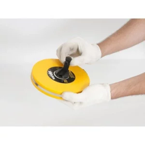 Trena Fibra Vonder 30m Caixa Fechada     3869300630