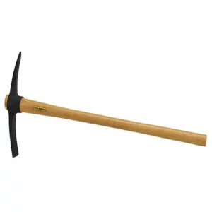 Picareta C/ Cabo Paraboni Pa Estreita 100300