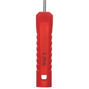 Garfo P/ Rolo Atlas C/ Bucha S/ Rosca 23cm Ref. 330/23sr - Imagem 4