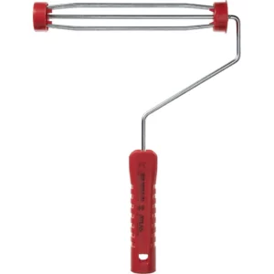 Garfo P/ Rolo Atlas Gaiola C/rosca 23cm  Ref. At400/23r