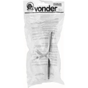 Oculos de Segurança Labrador Incolor - Vonder