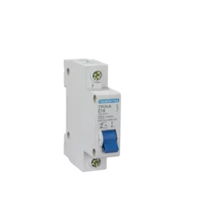 Disjuntor Mini Monop Tdj3-1c25 25a 3ka T