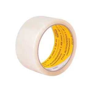 Fita Adesiva 48x50mm Transp Vonder - Imagem 1