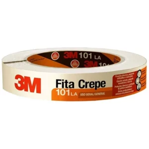 Fita Crepe 3m 24x50m 72374