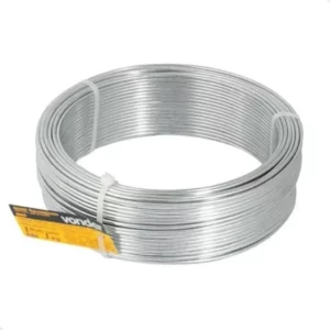 Arame Gerdau Galvanizado 18 1kg