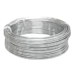 Arame Gerdau Galvanizado 18 1kg - Imagem 3