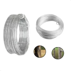 Arame Gerdau Galvanizado 18 1kg - Imagem 4