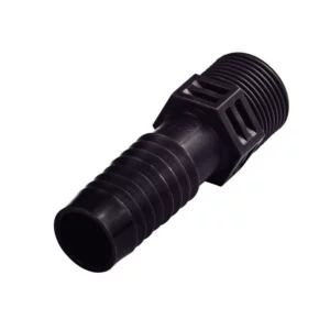 Adaptador Tramontina Rosca Externa 3/4 Manga Preta 78420/084