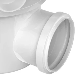 Caixa Tigre Sifonada Girafacil Quad 100x140x50 - Imagem 3