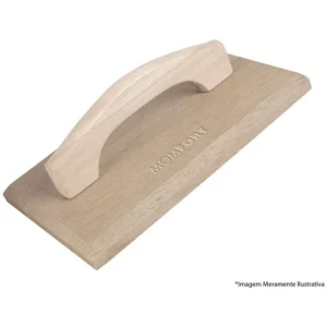 Desempenadeira Dtools Cedro S/esp 14x24