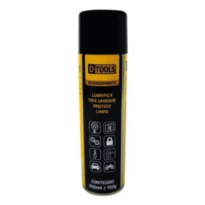 Desengripante Dtools 300ml