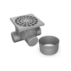 Caixa Durin Coletora Pluvial 798